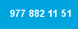 977 882 11 51